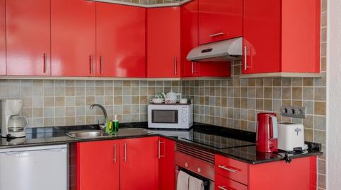 Apartment for sale in Costa Teguise