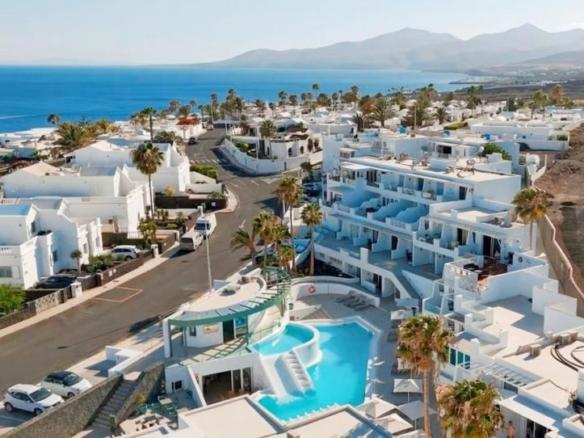 Studio apartment for sale in Puerto del Carmen
