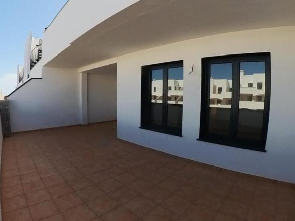 Apartment for sale on Calle Alcaidón, 10, Corralejo