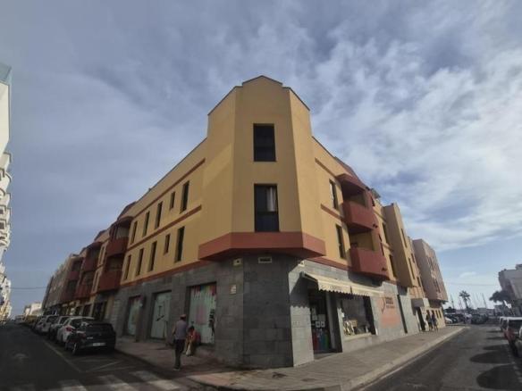 Apartment for sale on Calle Bajo Blanco, 2, Corralejo