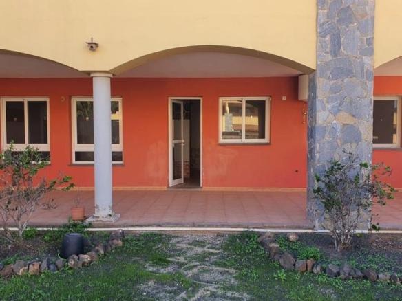 Apartment for sale on Calle Alcaidón, 6, Corralejo