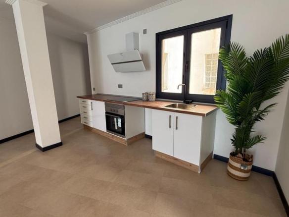 Apartment for sale on Calle el Aguila, El Cotillo