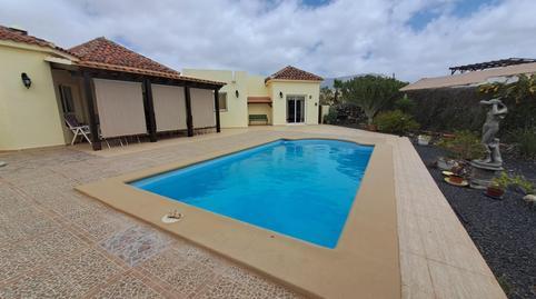 House or villa for sale on Calle Virgen de la Caridad, 73, Tindaya