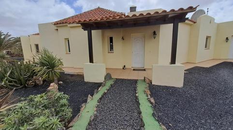 House or villa for sale on Calle Virgen de la Caridad, 73, Tindaya