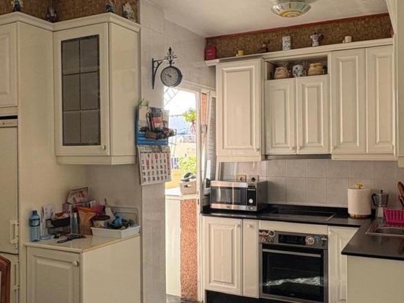 Apartment for sale on Calle Caballa, Corralejo
