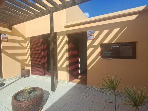 Townhouse for sale on Calle Melindre, Corralejo