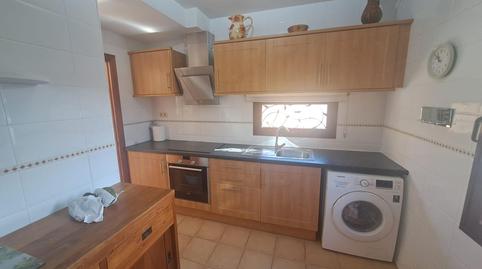 Townhouse for sale on Calle Melindre, Corralejo