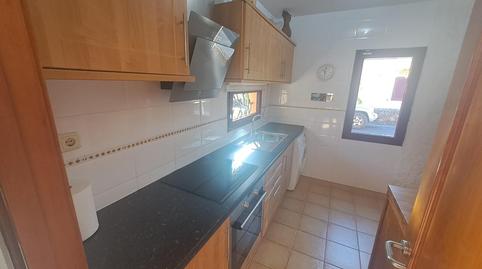 Townhouse for sale on Calle Melindre, Corralejo