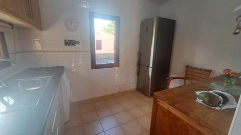 Townhouse for sale on Calle Melindre, Corralejo