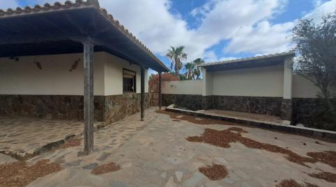 House or villa for sale in Lugar Casillas del Angel, Tefía – Tetir