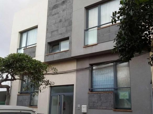 Penthouse for sale on Avenida Los Lagos, El Cotillo