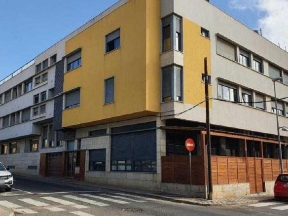 Apartment for sale on Calle Juan XXIII, El Charco – Las Salinas