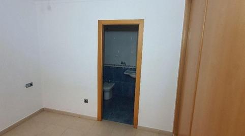 Apartment for sale on Calle Juan XXIII, El Charco – Las Salinas
