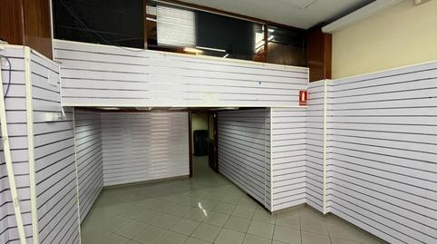Commercial premises for sale in Isleta