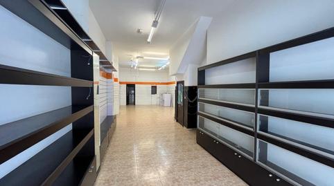 Commercial premises for sale in Isleta