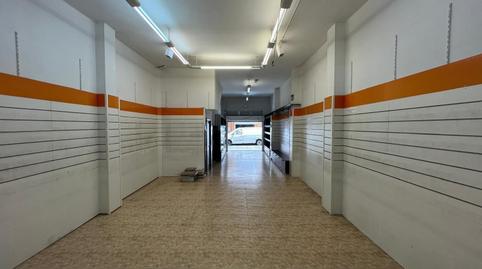 Commercial premises for sale in Isleta