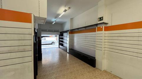 Commercial premises for sale in Isleta