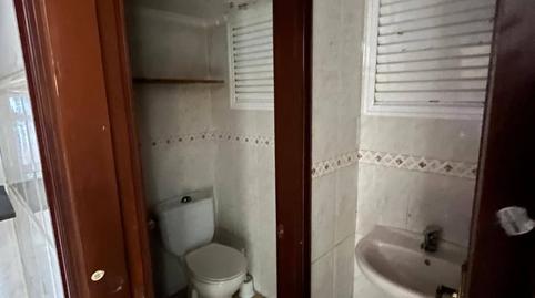 Commercial premises for sale in Isleta