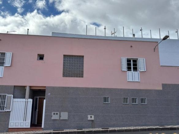 Townhouse for sale on Calle Arauz, 1a, 1a, San Bartolomé Interior