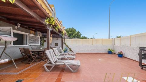 Townhouse for sale on Calle Secundino Delgado, 3, San Fernando