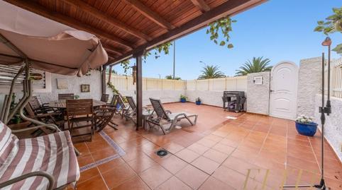 Townhouse for sale on Calle Secundino Delgado, 3, San Fernando