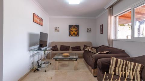 Townhouse for sale on Calle Secundino Delgado, 3, San Fernando