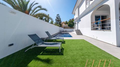 Townhouse for sale on Calle Tirso de Molina, 7, Sonnenland
