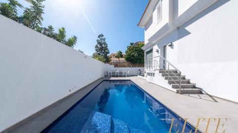 Townhouse for sale on Calle Tirso de Molina, 7, Sonnenland