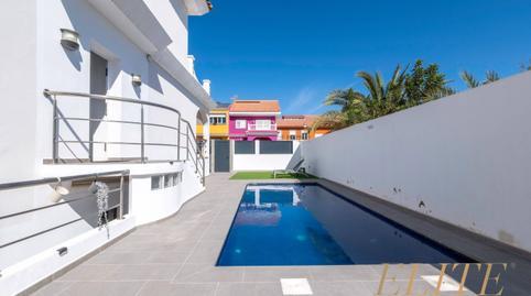Townhouse for sale on Calle Tirso de Molina, 7, Sonnenland