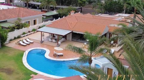 House or villa for sale in Touroperador Spies, 13, Maspalomas – Meloneras