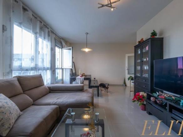 Apartment for sale on Calle Tejina, 8, Vecindario – El Doctoral – Cruce de Sardina