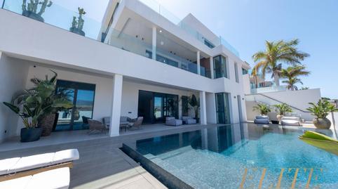 House or villa for sale on Calle Mar de Escocia, 19, Maspalomas – Meloneras