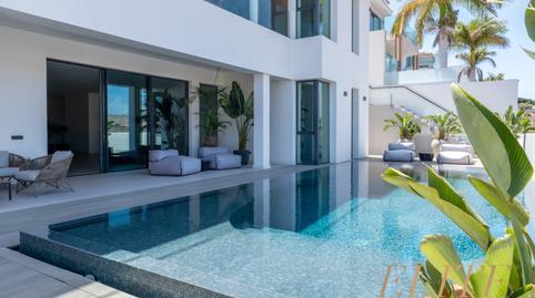 House or villa for sale on Calle Mar de Escocia, 19, Maspalomas – Meloneras