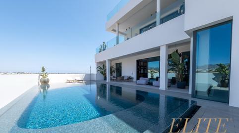 House or villa for sale on Calle Mar de Escocia, 19, Maspalomas – Meloneras