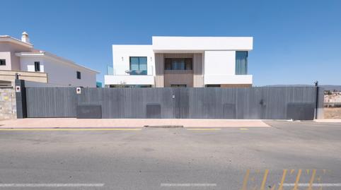 House or villa for sale on Calle Mar de Escocia, 19, Maspalomas – Meloneras