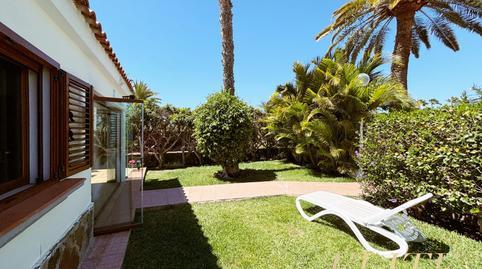 House or villa for sale on Avenida Touroperador Tjaereborg, 7, Maspalomas – Meloneras