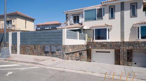 Townhouse for sale on Calle Mar Mediterraneo, 26, Maspalomas – Meloneras