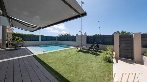 Townhouse for sale on Calle Mar Mediterraneo, 26, Maspalomas – Meloneras