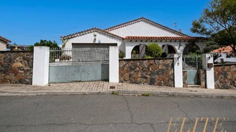 House or villa for sale on Calle Curruca, 1, Los Alvarados – Fuente los Berros – Bandama