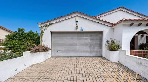 House or villa for sale on Calle Curruca, 1, Los Alvarados – Fuente los Berros – Bandama