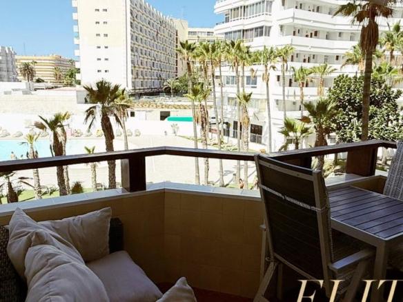 Apartment for sale on Avenida Gran Canaria, 32, Playa del Inglés