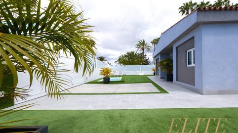 Townhouse for sale on Calle Canada, 10, Playa del Inglés