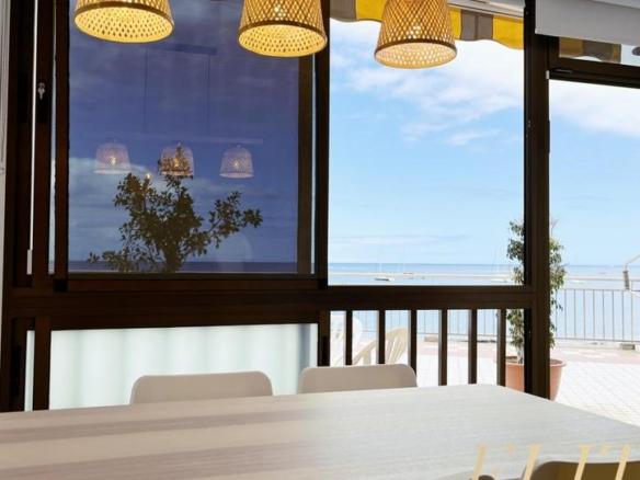 Apartment for sale on Avenida Los Canarios, 27, Arguineguín