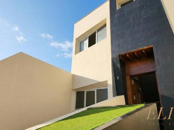 Townhouse for sale on Calle Borraja, 8, Vecindario – El Doctoral – Cruce de Sardina