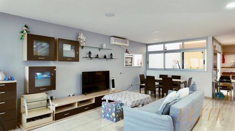 Townhouse for sale on Calle Borraja, 8, Vecindario – El Doctoral – Cruce de Sardina