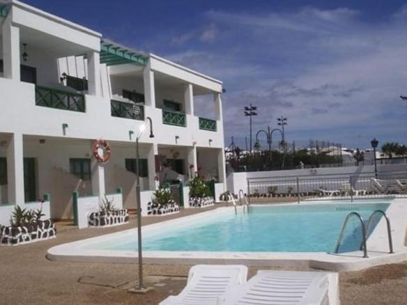 Apartment for sale in Puerto del Carmen