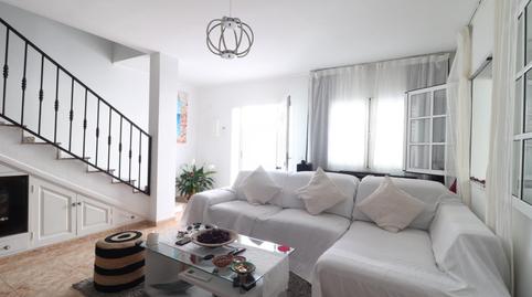 Duplex for sale in Tías town