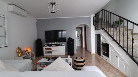 Duplex for sale in Tías town
