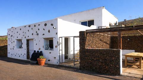 House or villa for sale in San Bartolomé village