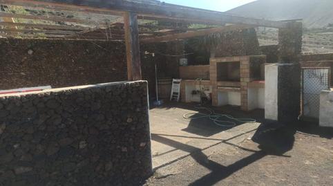 House or villa for sale in San Bartolomé village
